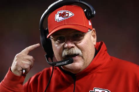 andy reid salary